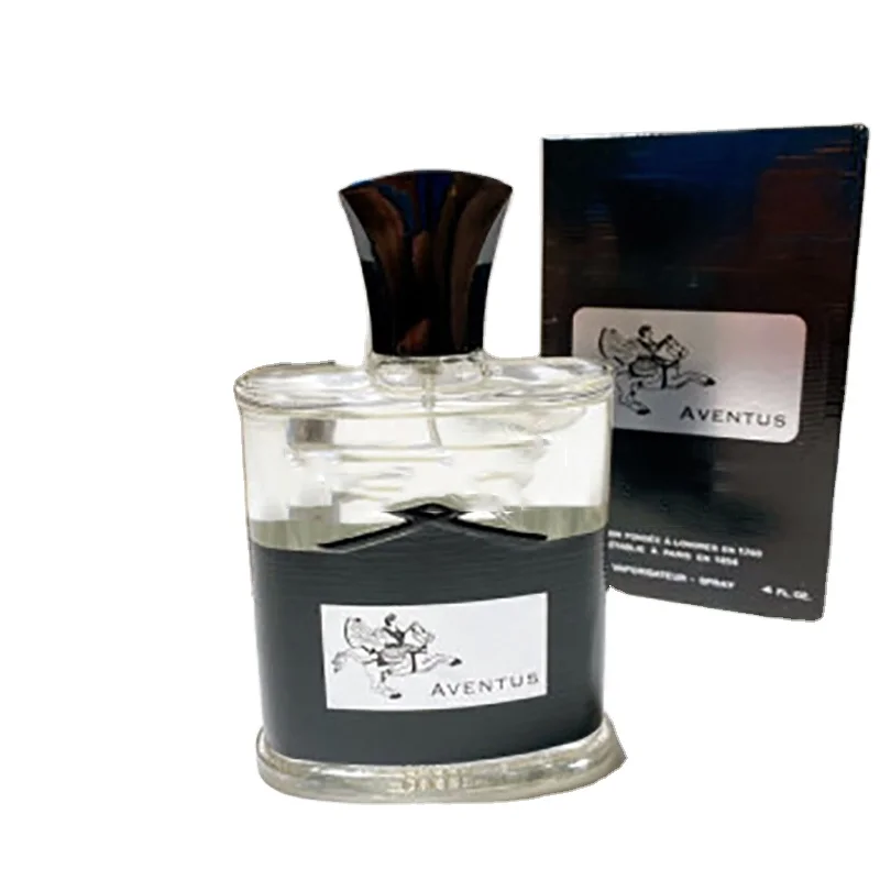 

Perfumes Creed Aventus 120ml Gold Aventus Cologne for Men Original France for Men