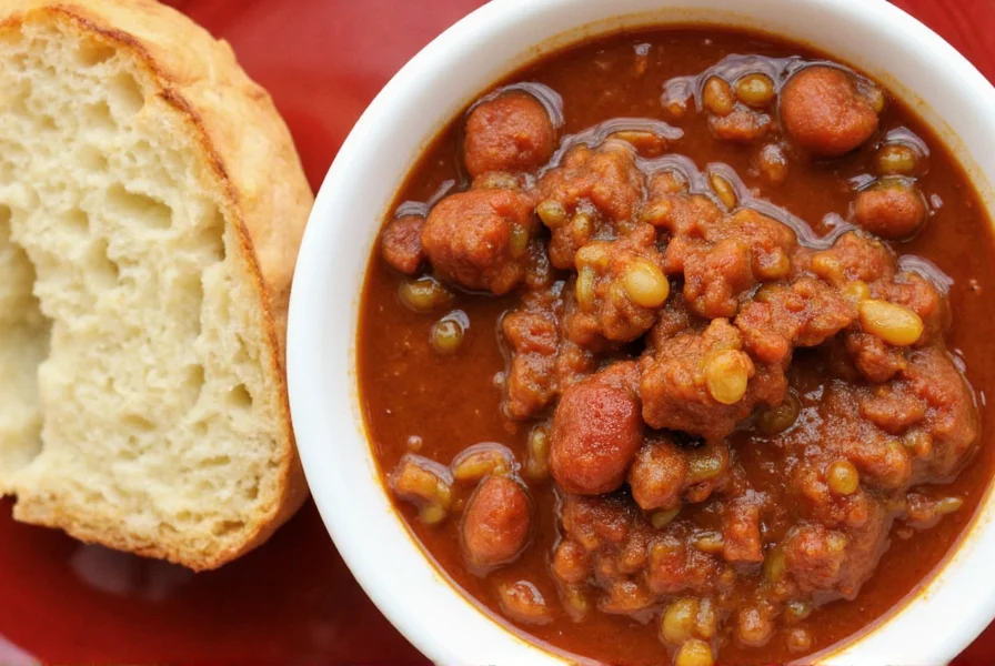 chili secrets revealed 7 unexpected ingredients that will upgrade your stew forever