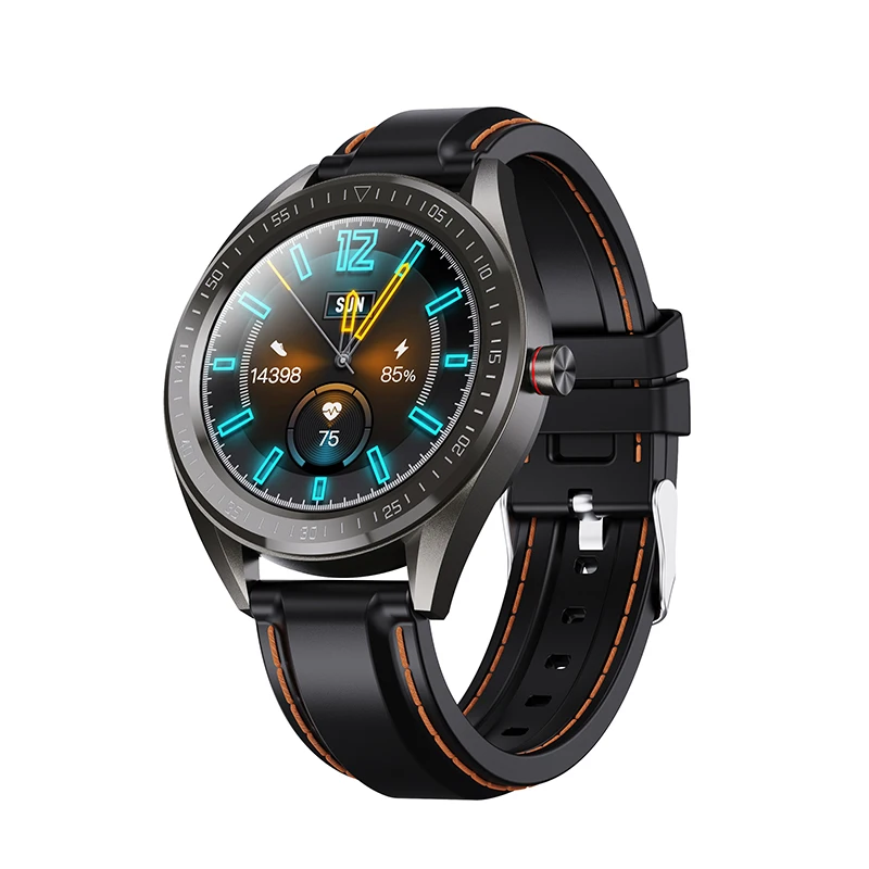 

Adults Traveling Call Smart Watches Blood Pressure Oxygen Monitor Electric Wholesale Flexible Sports 4G iOS Android Smart Watch