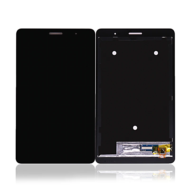 

LCD Display with Touch Screen Digitizer For LCD With Digitizer for Huawei MediaPad T3 8 KOB-L09 KOB-W09 Assembly Replacement, Black