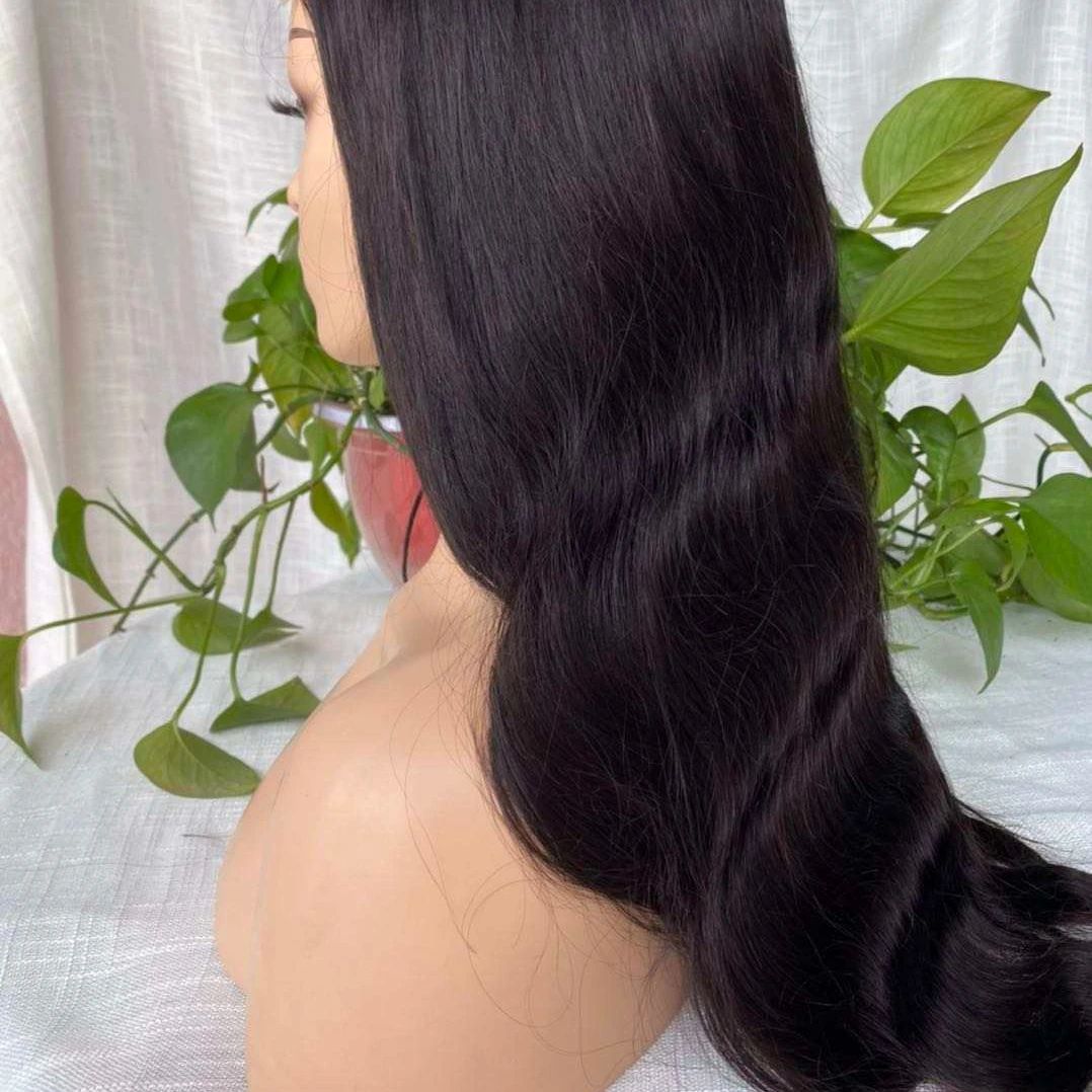 

2021 The Best Hair Vendors Body Wave Virgin Indian Hair 100 Unprocessed Raw Human Hair