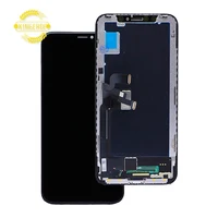 

Replacement New JK OLED lcd display touch screen assembly For iPhone X lcd screen