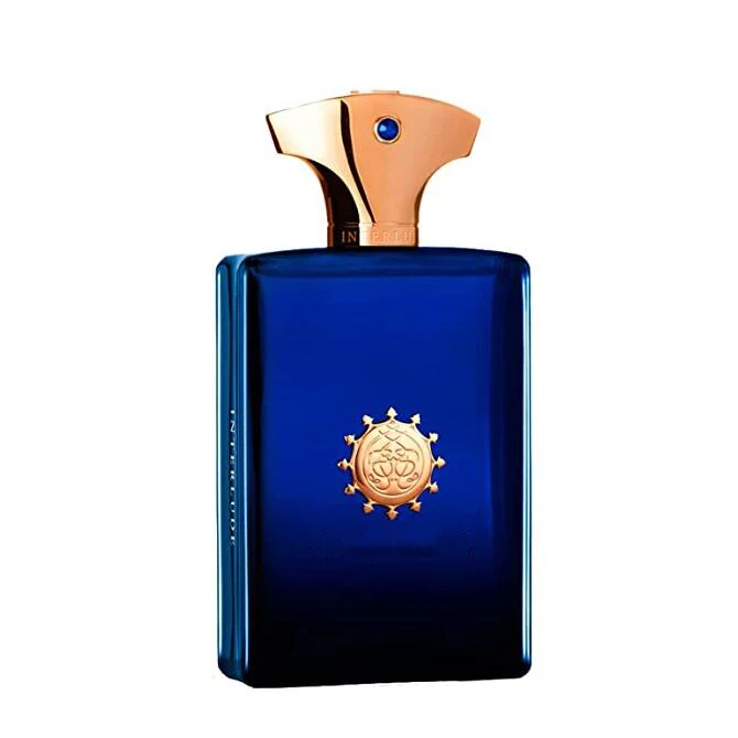 

Amouge Perfume 100ml Epic Reflection Interlude Famous Brand Arabic Women Men Perfume EDP Fragrance Long Smell High Quality