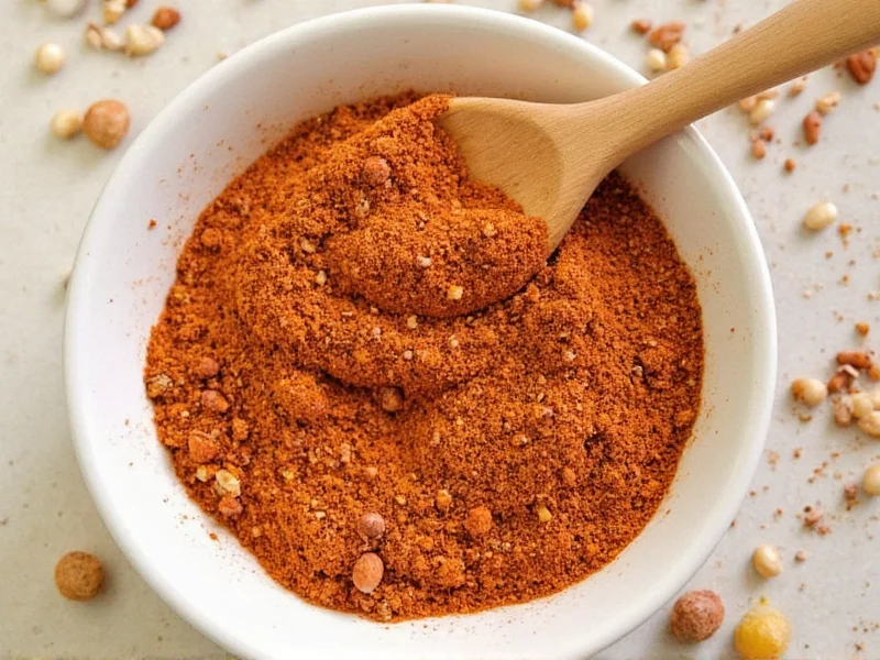 Low FODMAP Taco Seasoning: Safe Recipe & Guide