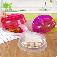 

Japanese-style kitchen refrigerator microwave oven special heating oil-proof cover dust-proof splash-proof multi-purpose