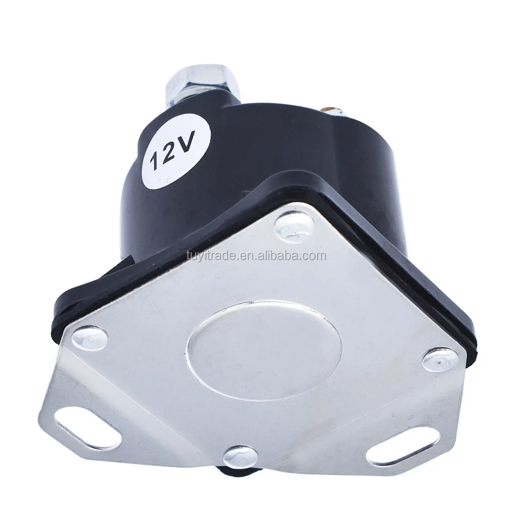 New Glow Plug Relay Switch For Ford F250 Super Duty E350 7.3l