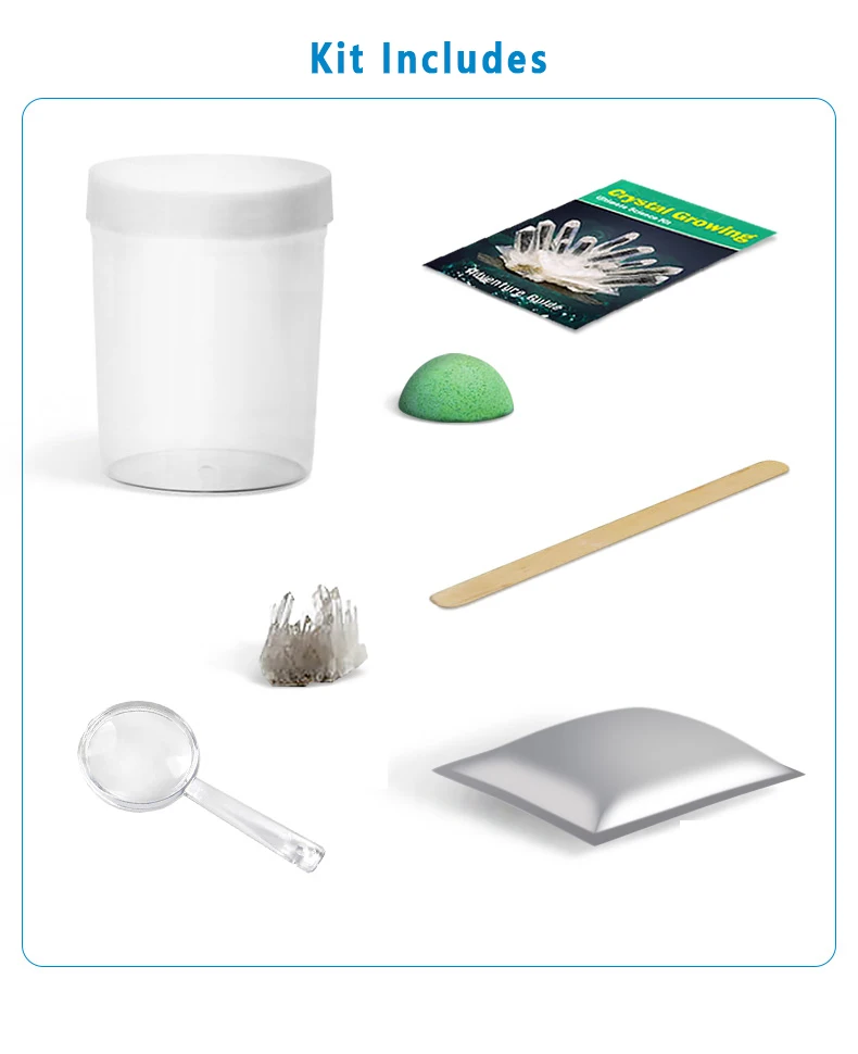 wholesale science kits