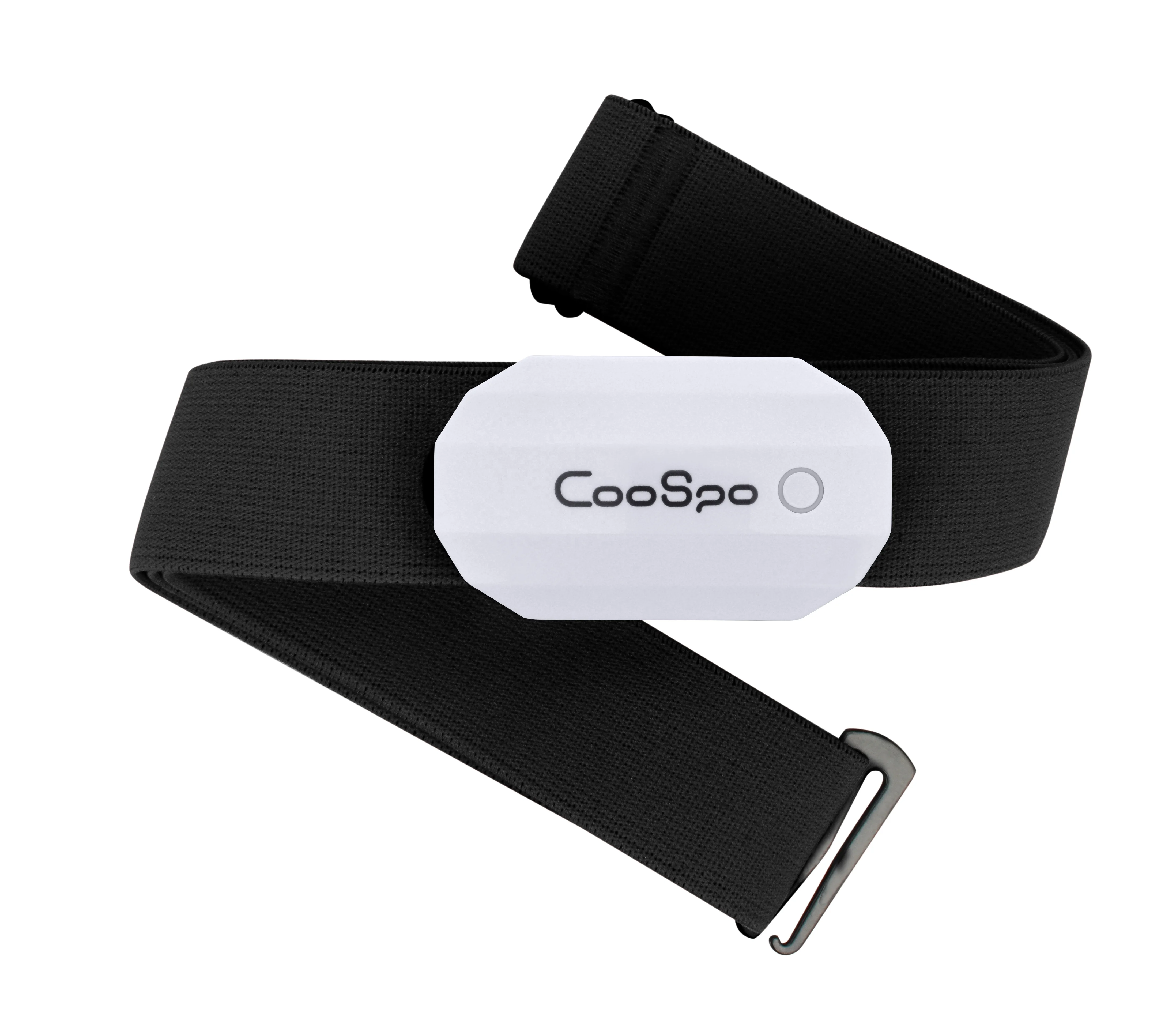 

COOSPO H808S Fitness Chest Heart Rate Monitor for Indoor Cycling