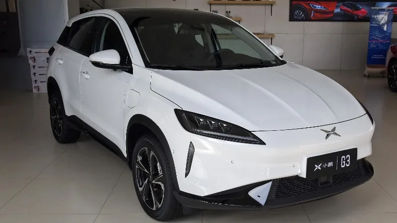 Made In China Xpeng G3 460 Electric Smart Suv Car Price For Cheap Sale Buy Used Electric Cars For Sale Xpeng P7 Electric Sedan Car Mini Suv Car Product On Alibaba Com