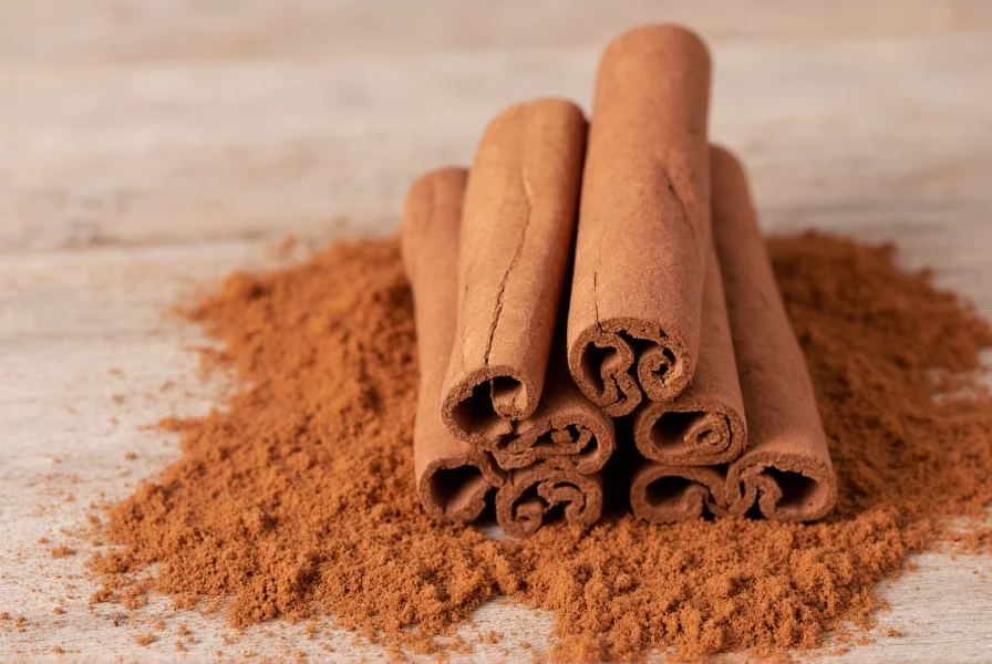 Cinnamon Love: Facts, Folklore & Modern Interpretations