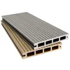 Manufacturer WPC Wood Plastic Composite Decking