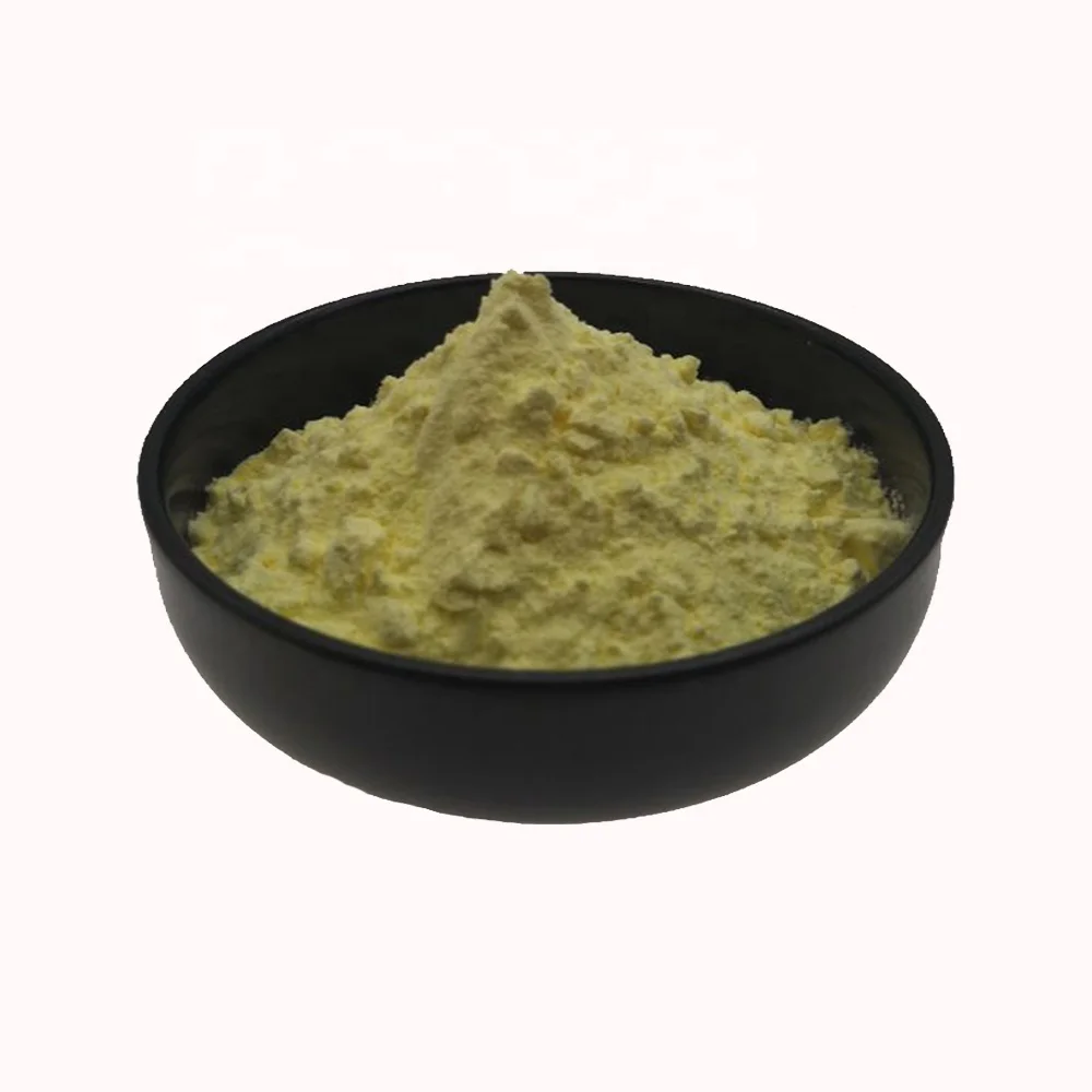 

Top Quality Mango Fruit Powder Pure l Mango Powder