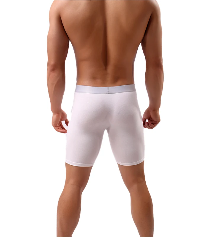 

Latest luxury underwear men boxer briefs print boxer briefs with best service mens underwear, Customized color