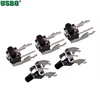 Wholesale 6*6*8.5mm Push Button Side Tact Switch With Lower Bracket For Ironing Machine