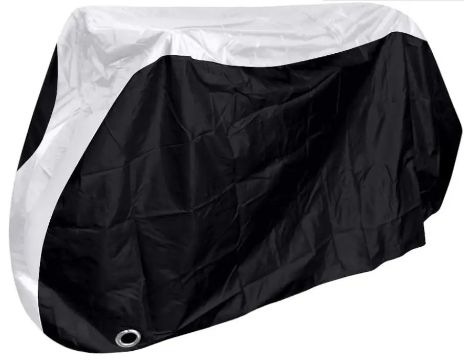 

Outdoor Universal Customized Durable Waterproof UV protection Bike Cover
