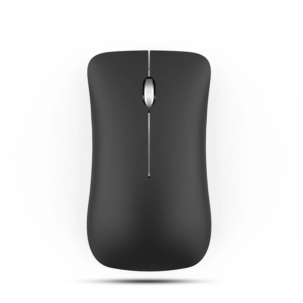 

imato new products 2021 unique ergonomic rechargeable mouse for Provide free samples