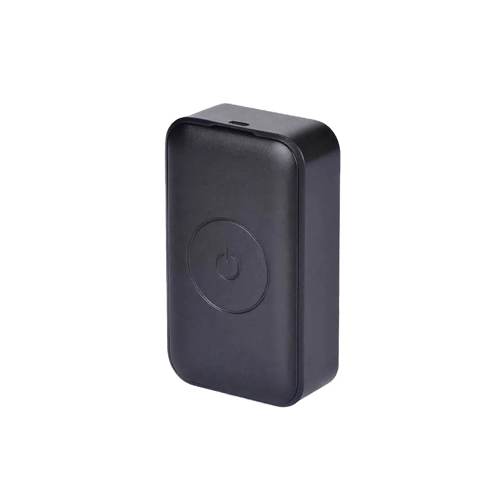 

WanwayTech GPS Tracker Mini Size Two Way Communication Personal GPS Tracker For Kids And Elderly