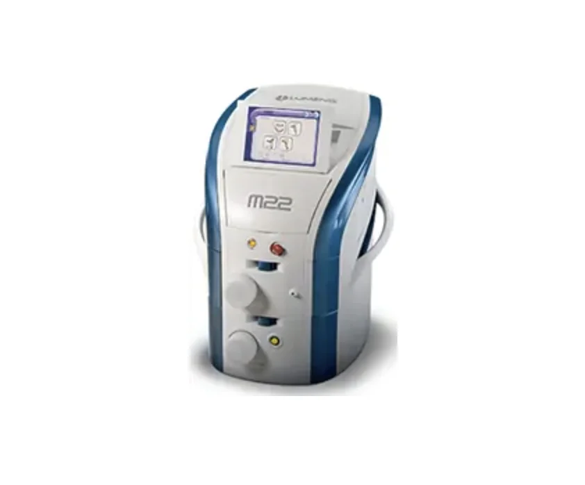 

FOR SALE Additional 10% OFF IPL Machine Laser Hair Removal M22 IPL with 2 Handles OPT NdYag Laser M22