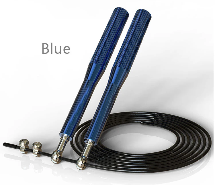 
Fitness Jump speed Rope yellow 