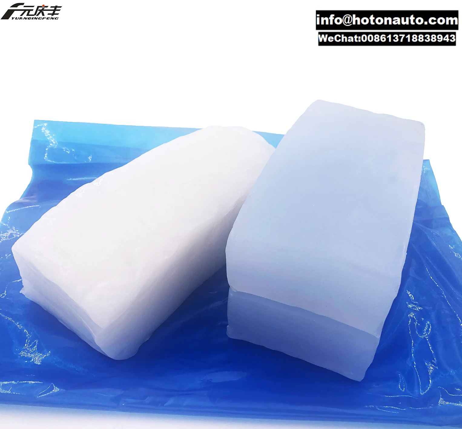 
HTV Silicone Rubber Compound Silicone Rubber Raw Material 