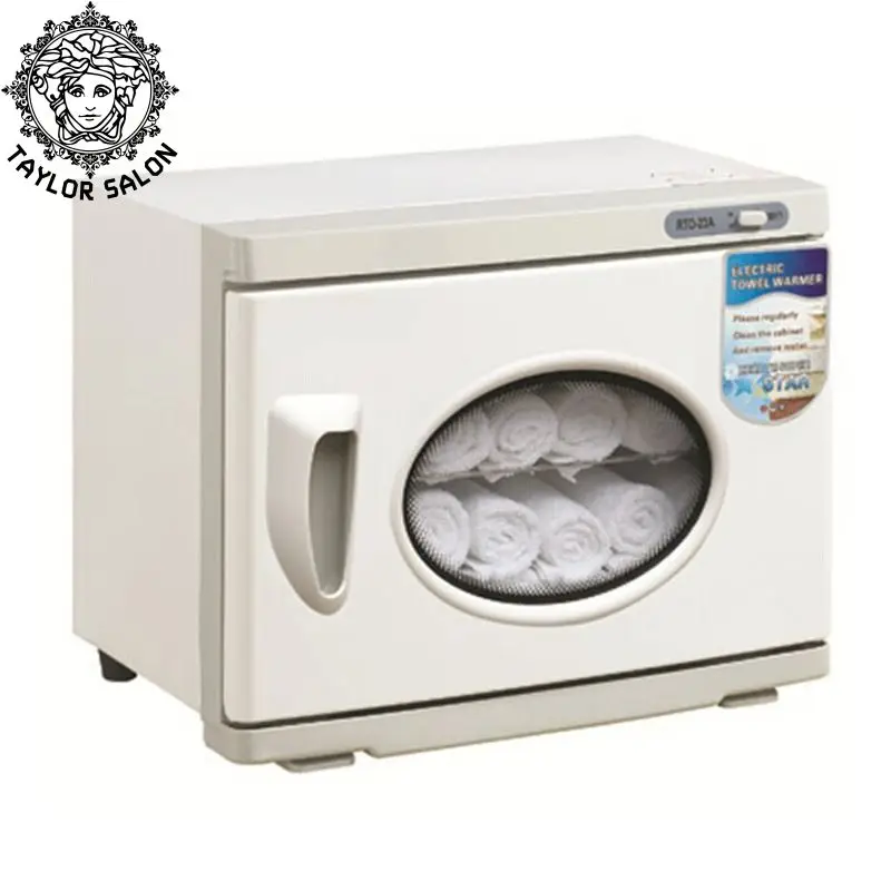 

salon furniture towel warmer container autoclave steam sterilizer electric towel warmer, White,can be customized