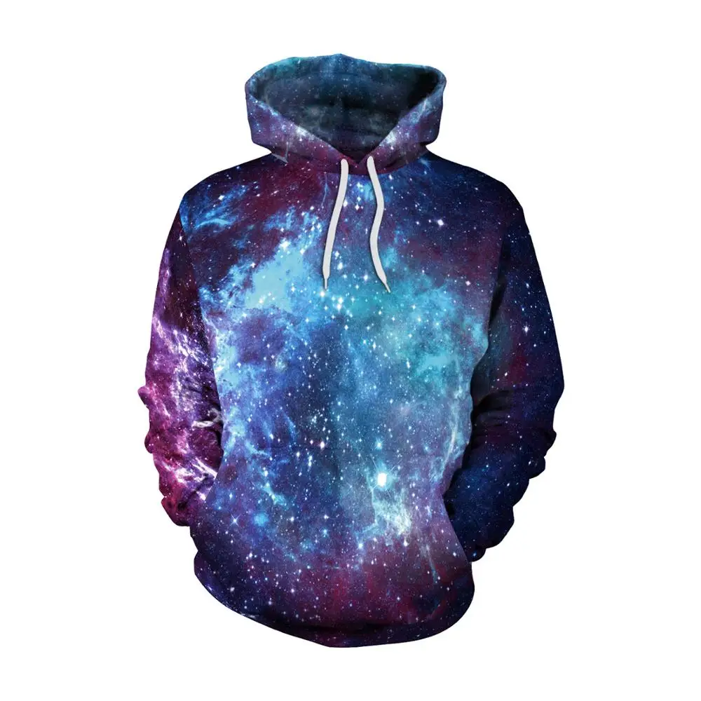 3D Sublimation Custom Hoodies, Wholesale Hoodies, Hoodies Men