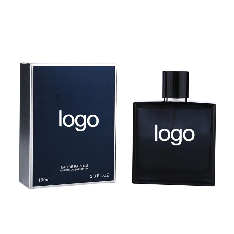 

B692 Famous brand free shipping 100ML body splash parfum cologne blue de channel perfume