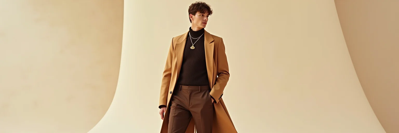 Brit Daniel Style 2025 – Modern Fashion Trends on Alibaba.com