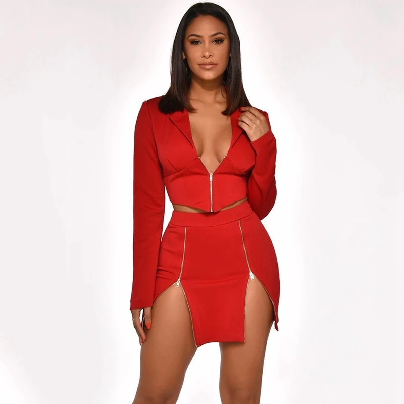 

BL21T0321 2021 sexy dreses cheap wholesale clothes tank top matching dresses gym fitness set club outfits, Accept custom made color