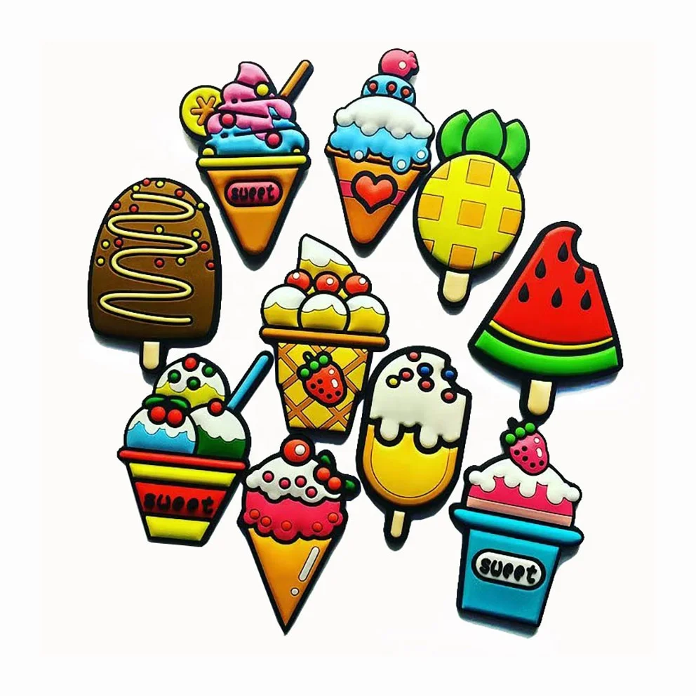 

3D  PVC fridge magnet souvenir gifts, Customer pms within 4 color