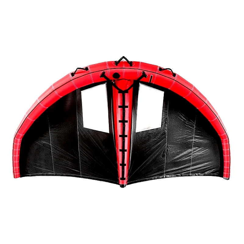 

2021 New DESIGN Optional Customized Water Sports equipment Kite For Kitesurfing