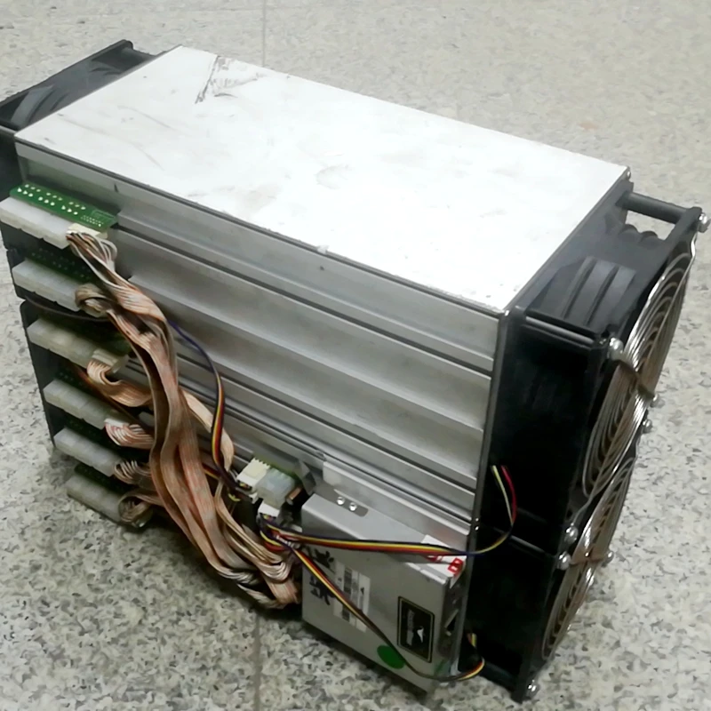 

Original ETH Miner Innosilicon A10 ETHmaster Innosilicon 500M A10 750W EtHash asic ethereum