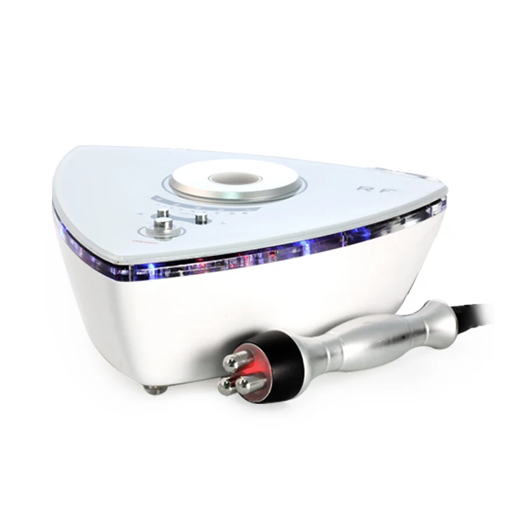 

Factory price Radio Frequency Face lift devices portable rf skin tightening machine For Home Use