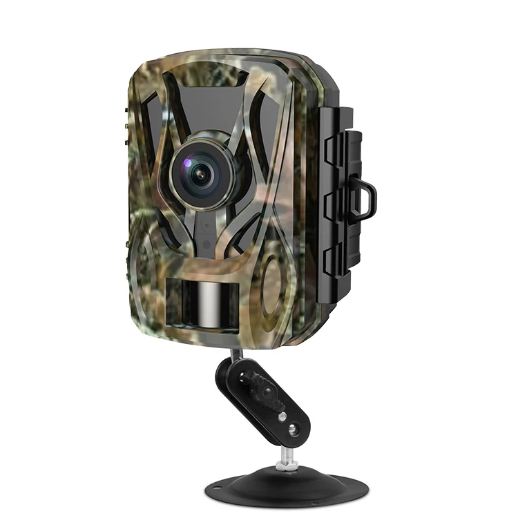 

Mini Size Night Vision 1080P Trail Camera 16MP Surveillance Photo Traps Outdoor Camera with WiFi