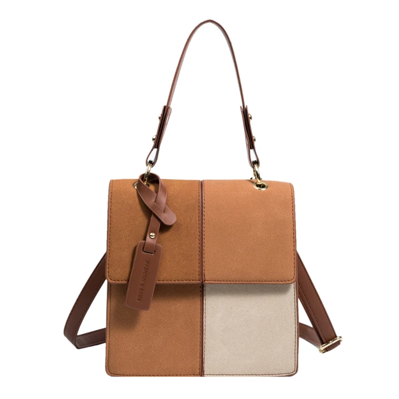 

Hot Sales Bolsos Luxury Handbag Purse Women Women's Messenger Bags