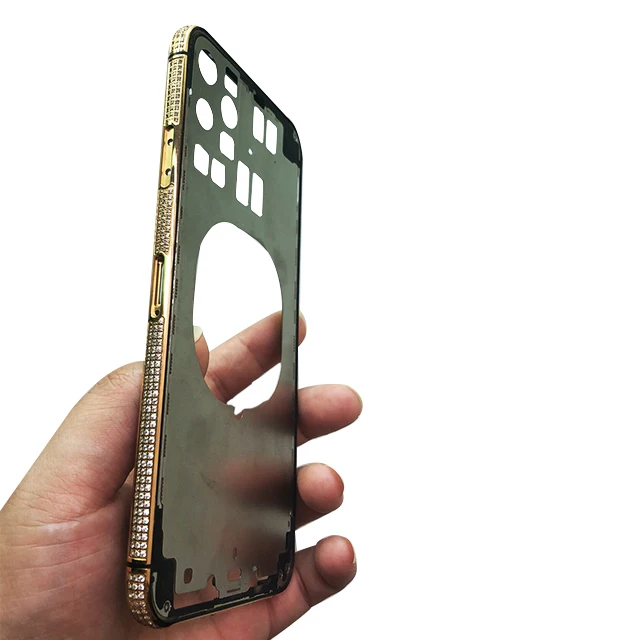 cell phone housing