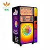 2018 LED Display Screen Fresh Squeezed Orange Juice Vending Machine