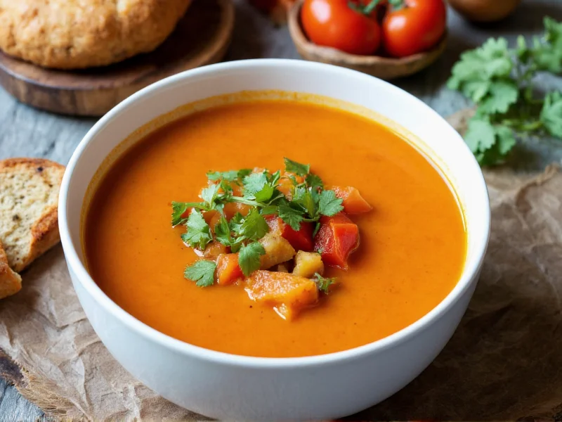 Best Soup Vegetables: Guide to Perfect Vegetable Selection