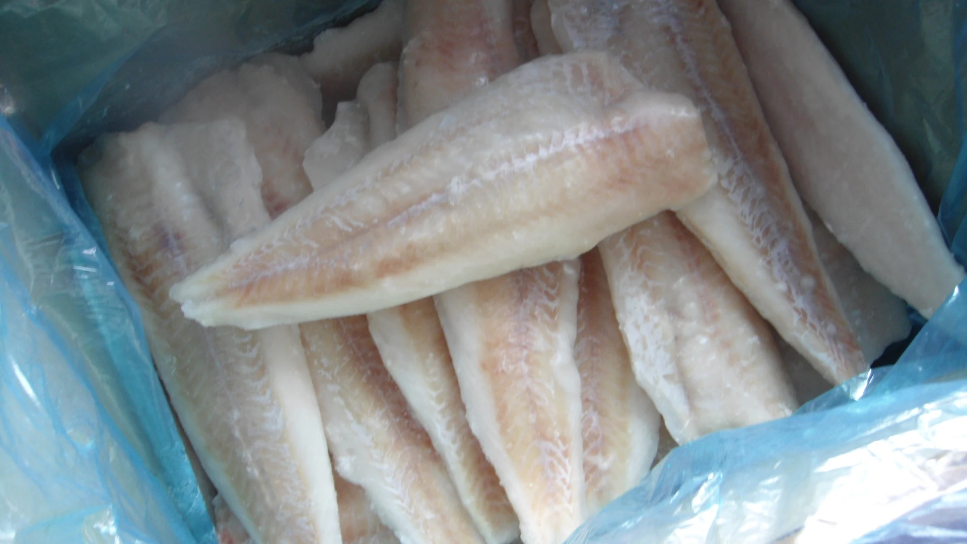 阿拉斯加波洛克鱼片 斑鱼 Buy 波洛克鱼片 阿拉斯加狭鳕鱼片 阿拉斯加鳕鱼product On Alibaba Com