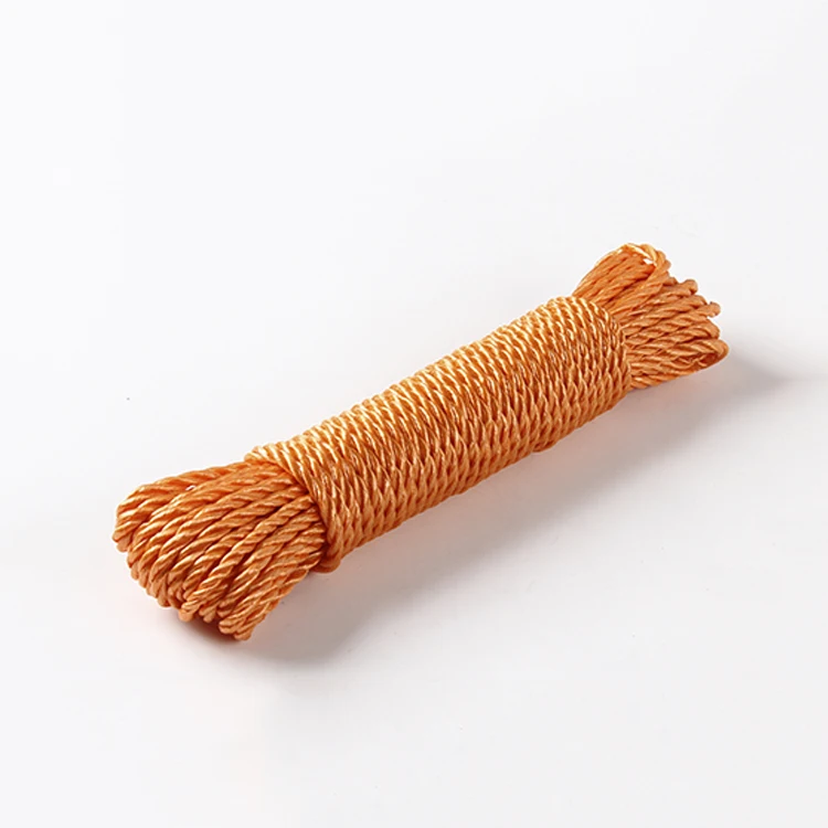 Venta al por mayor soga para colgar ropa-Compre online los mejores soga