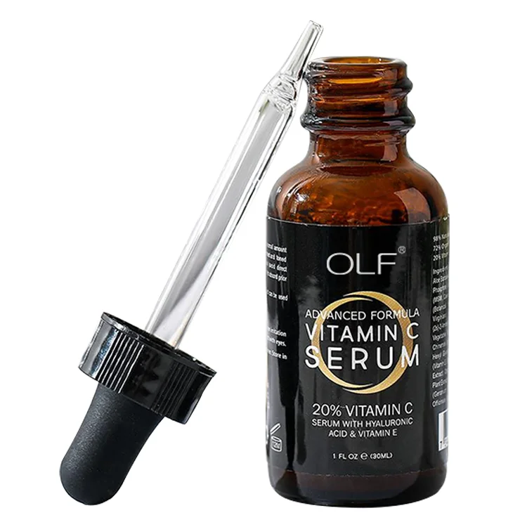 

Korea product skin care hyaloron serum with high click
