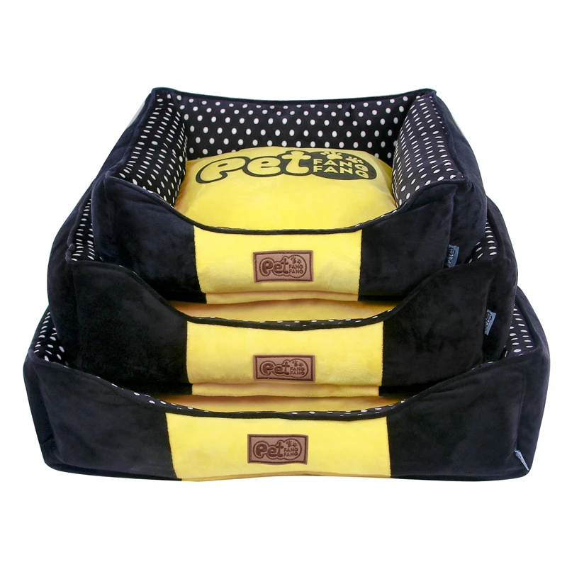 

Washable Pet Products Best Selling luxury Pet Beds