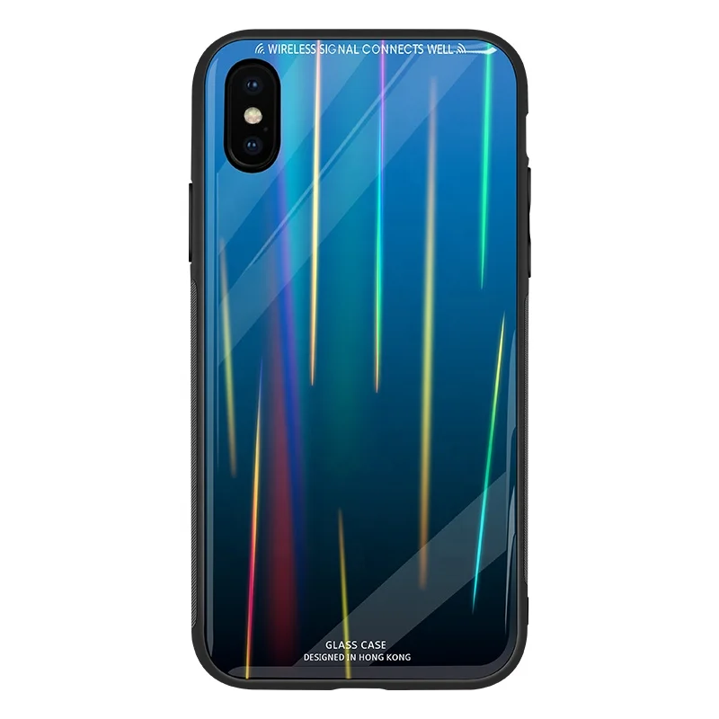 

Saiboro electroplate tpu pc cool mobile phone accessories case for iPhone XR protective case, phone cases for iPhone XR glass, Multi-color