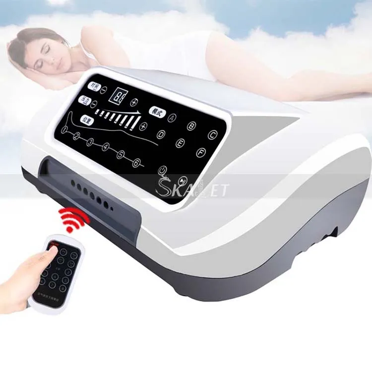 

Air compression equipment leg massager lymphatic drainage presoterapia machine