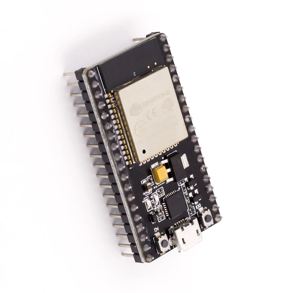 Esp 32 проекты