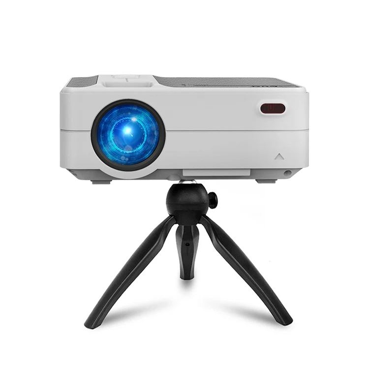 

EUG China Factory mini portable wireless led proyector multimedia projector