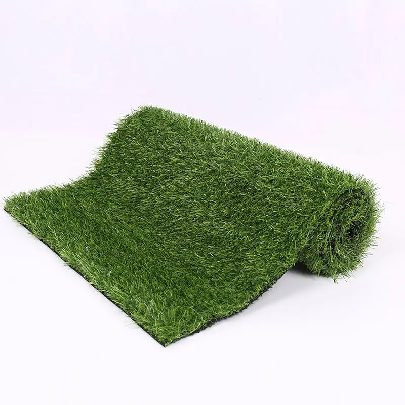 

Wholesale customized gym artificial turf grass 30 mm Gym synthetic grass turf artificial grass soccer field