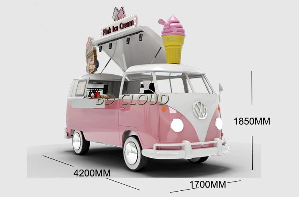vw design