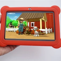 

Quad core7inch android tablet pc1024X600 HD screentablet pc kids/cheap china androidtablet