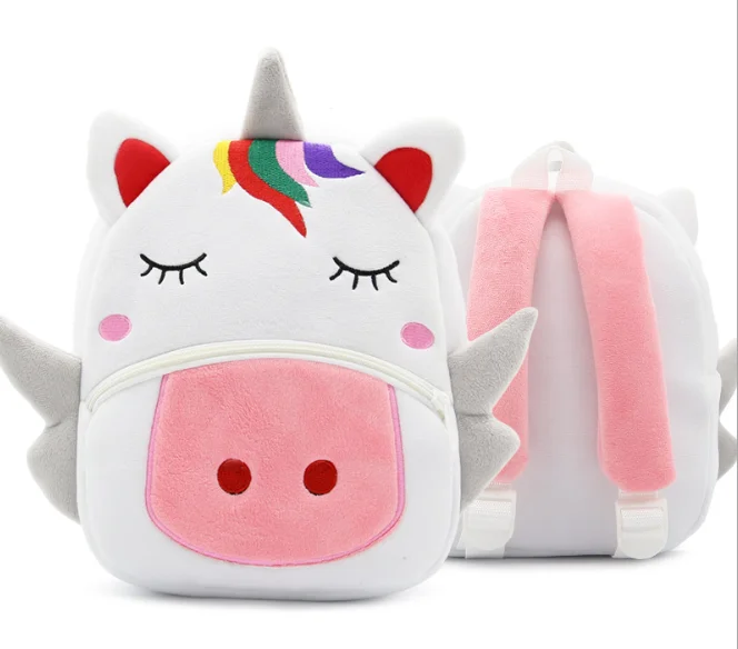 

Small mini bag baby girl backpack